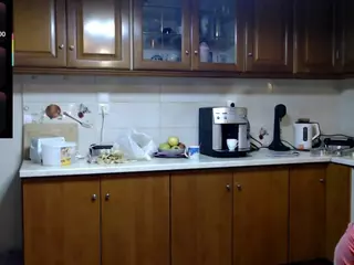 JennaDeluxe's Live Sex Cam Show