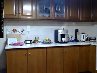 JennaDeluxe's Live Sex Cam Show