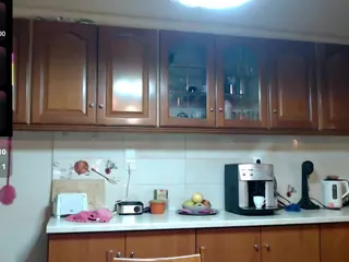 JennaDeluxe's Live Sex Cam Show