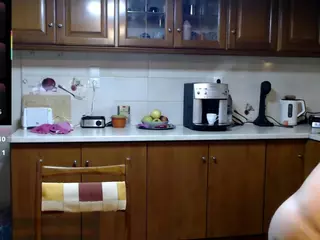 JennaDeluxe's Live Sex Cam Show
