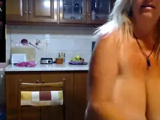 JennaDeluxe's Live Sex Cam Show