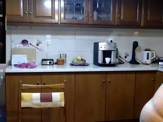 JennaDeluxe's Live Sex Cam Show