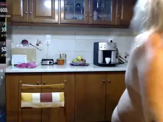 JennaDeluxe's Live Sex Cam Show