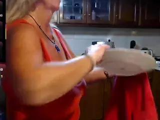 JennaDeluxe's Live Sex Cam Show