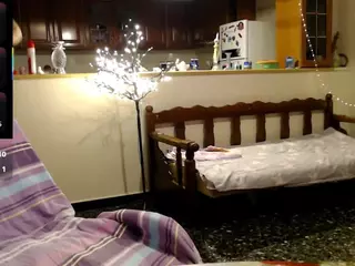 JennaDeluxe's Live Sex Cam Show