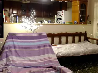 JennaDeluxe's Live Sex Cam Show