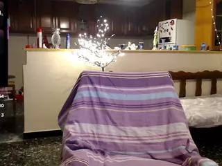 JennaDeluxe's Live Sex Cam Show