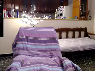 JennaDeluxe's Live Sex Cam Show