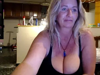 JennaDeluxe's Live Sex Cam Show
