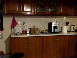 JennaDeluxe's Live Sex Cam Show
