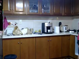 JennaDeluxe's Live Sex Cam Show