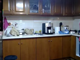 JennaDeluxe's Live Sex Cam Show