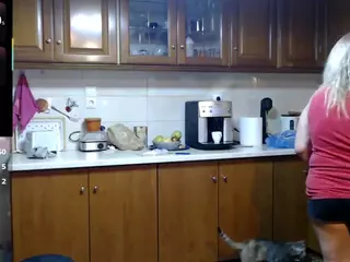JennaDeluxe's Live Sex Cam Show