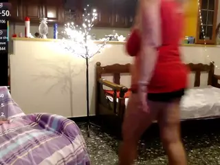 JennaDeluxe's Live Sex Cam Show