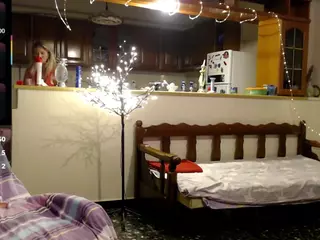JennaDeluxe's Live Sex Cam Show