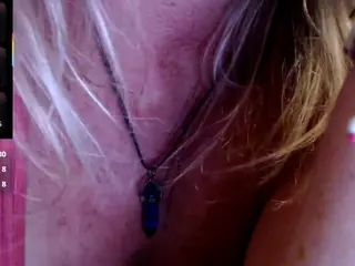 JennaDeluxe's Live Sex Cam Show