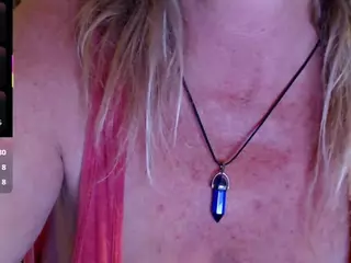 JennaDeluxe's Live Sex Cam Show