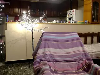JennaDeluxe's Live Sex Cam Show