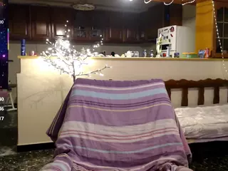 JennaDeluxe's Live Sex Cam Show