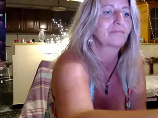 JennaDeluxe's Live Sex Cam Show
