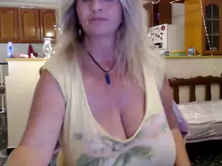 JennaDeluxe's Live Sex Cam Show