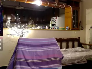 JennaDeluxe's Live Sex Cam Show
