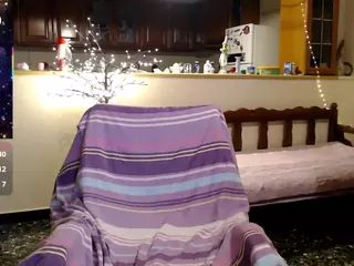 JennaDeluxe's Live Sex Cam Show