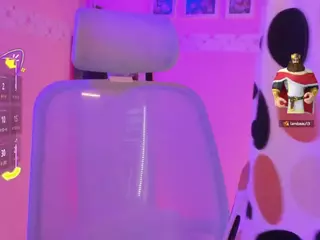 forbidden-candy's Live Sex Cam Show
