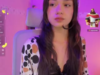 forbidden-candy's Live Sex Cam Show