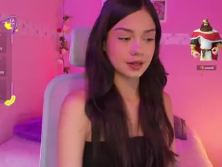 forbidden-candy's Live Sex Cam Show