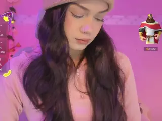 forbidden-candy's Live Sex Cam Show