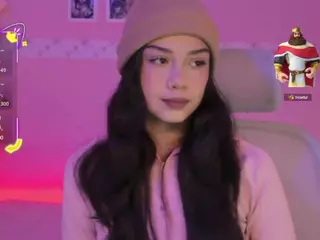 forbidden-candy's Live Sex Cam Show