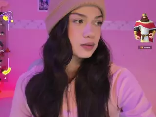 forbidden-candy's Live Sex Cam Show