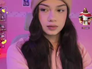 forbidden-candy's Live Sex Cam Show