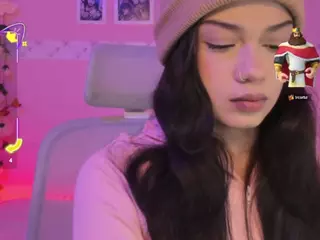 forbidden-candy's Live Sex Cam Show