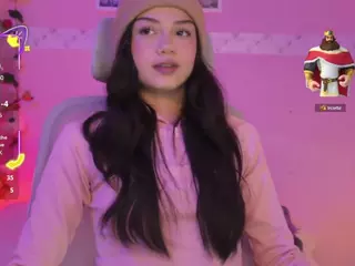 forbidden-candy's Live Sex Cam Show