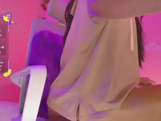forbidden-candy's Live Sex Cam Show