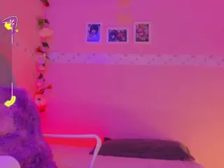 forbidden-candy's Live Sex Cam Show