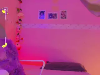 forbidden-candy's Live Sex Cam Show