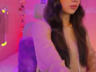 forbidden-candy's Live Sex Cam Show