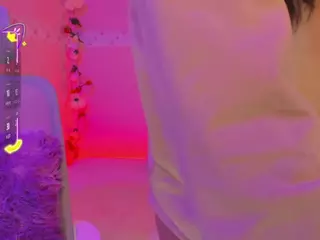 forbidden-candy's Live Sex Cam Show