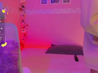 forbidden-candy's Live Sex Cam Show