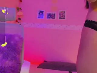 forbidden-candy's Live Sex Cam Show