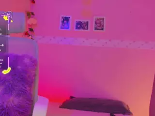 forbidden-candy's Live Sex Cam Show
