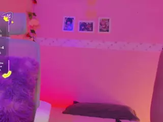 forbidden-candy's Live Sex Cam Show