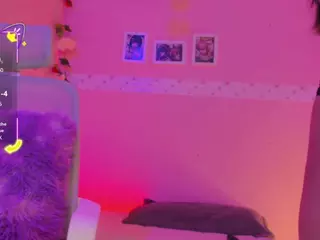 forbidden-candy's Live Sex Cam Show