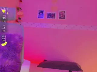 forbidden-candy's Live Sex Cam Show