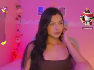 forbidden-candy's Live Sex Cam Show