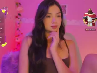 forbidden-candy's Live Sex Cam Show
