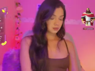 forbidden-candy's Live Sex Cam Show
